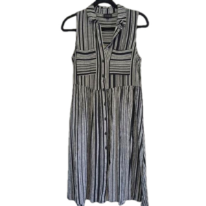 Who What Wear Sleeveless Dress S Small